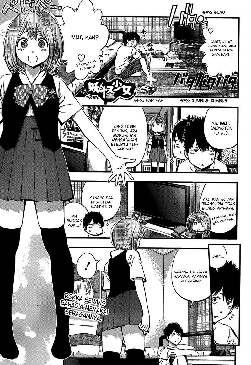 youkai-shoujo-monsuga - Chapter: 20