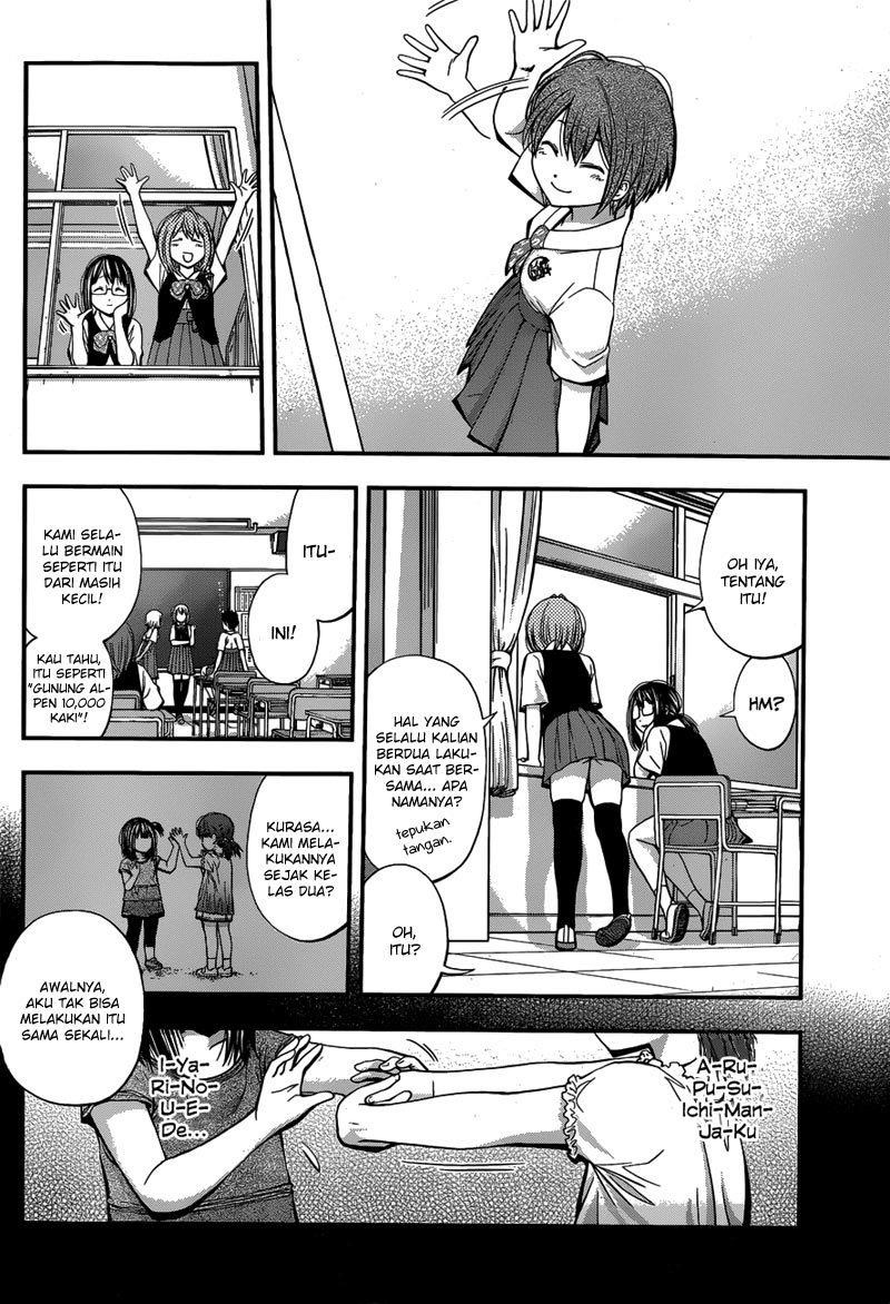 youkai-shoujo-monsuga - Chapter: 20