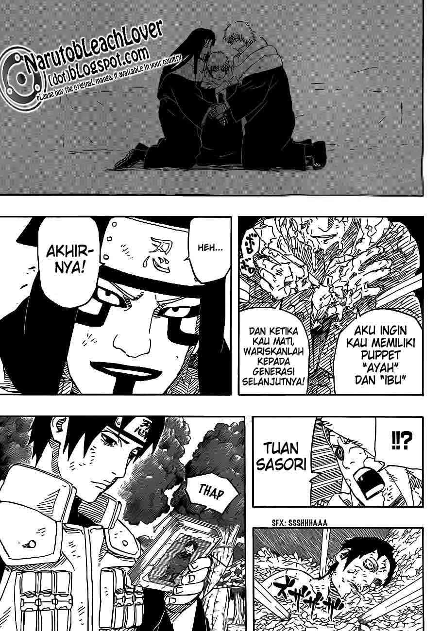 naruto-id - Chapter: 519