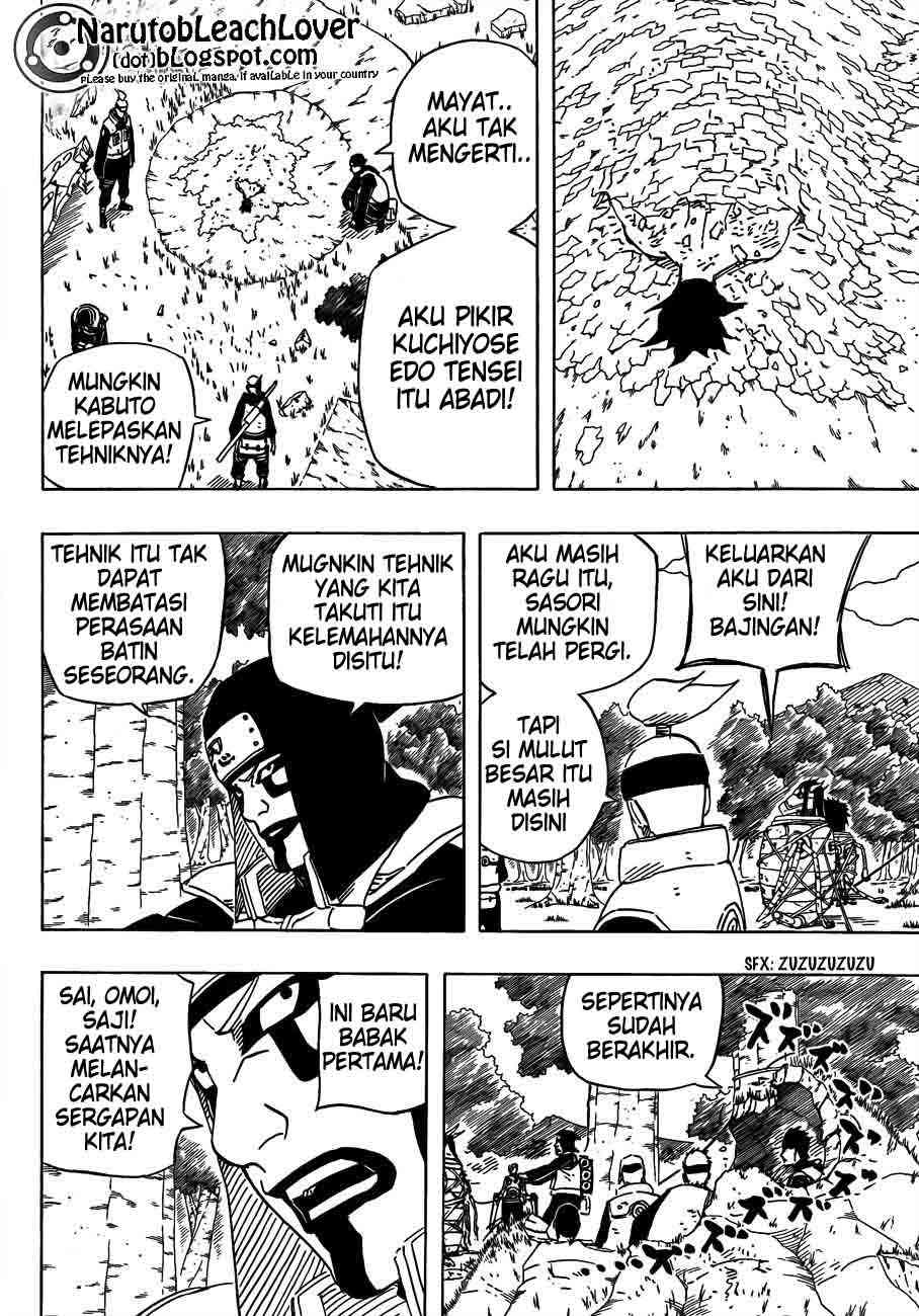 naruto-id - Chapter: 519