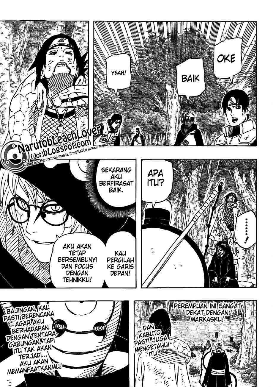 naruto-id - Chapter: 519