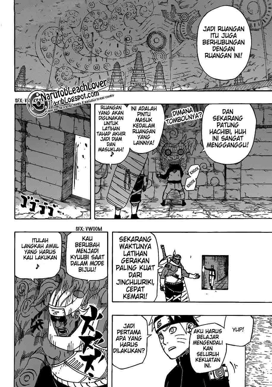 naruto-id - Chapter: 519