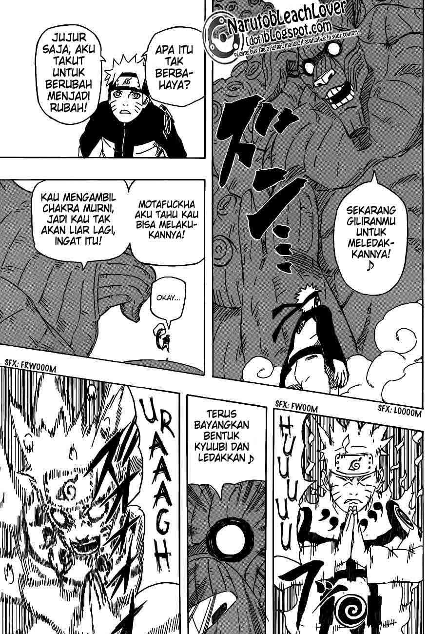 naruto-id - Chapter: 519