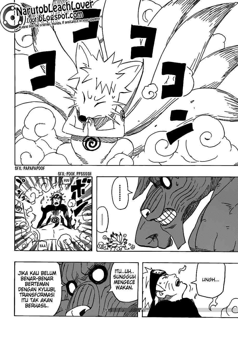 naruto-id - Chapter: 519