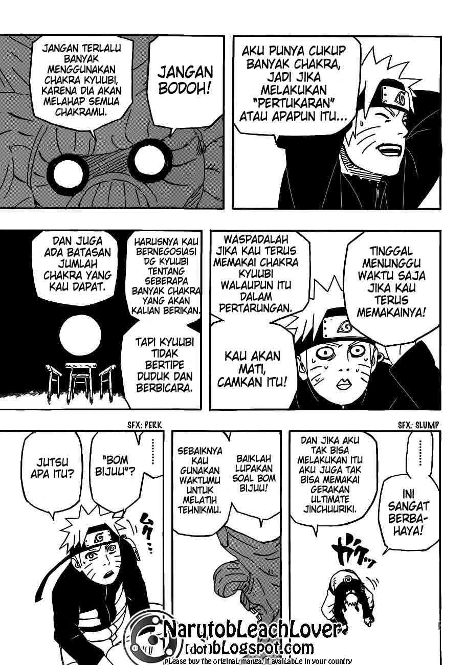 naruto-id - Chapter: 519