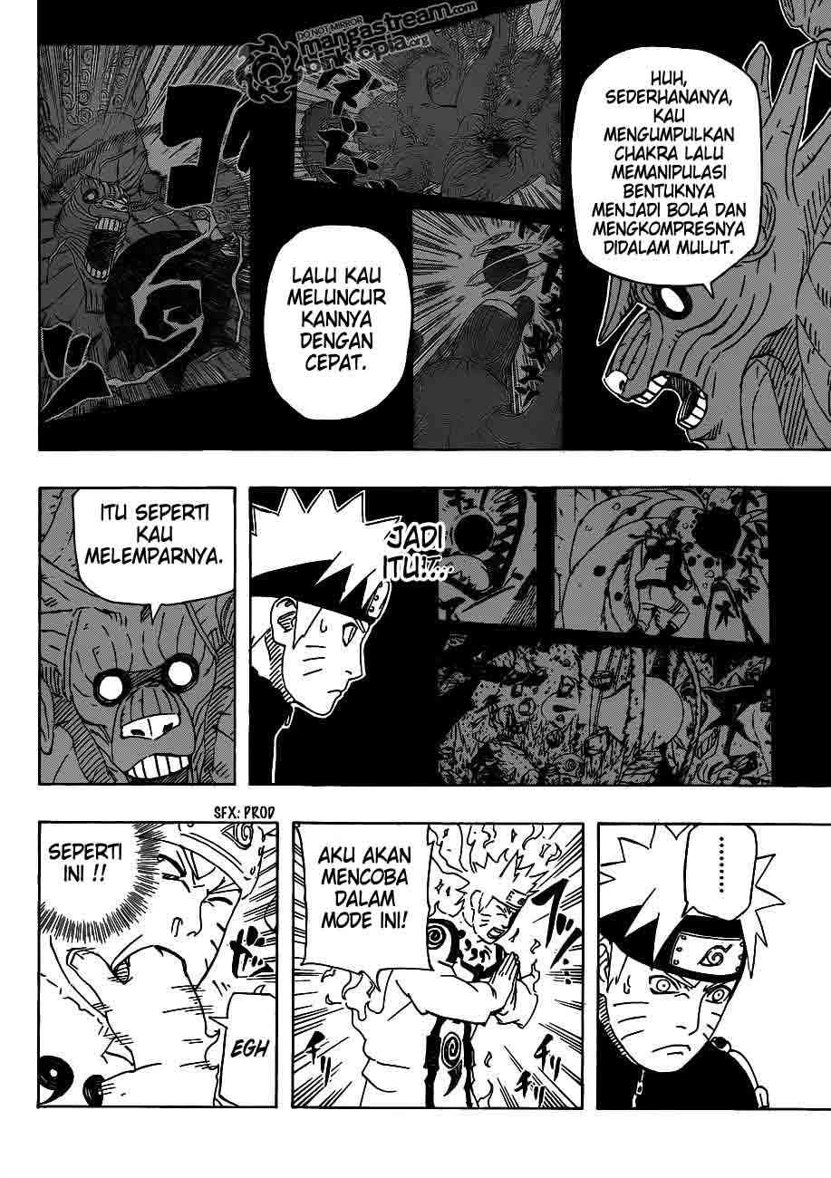 naruto-id - Chapter: 519