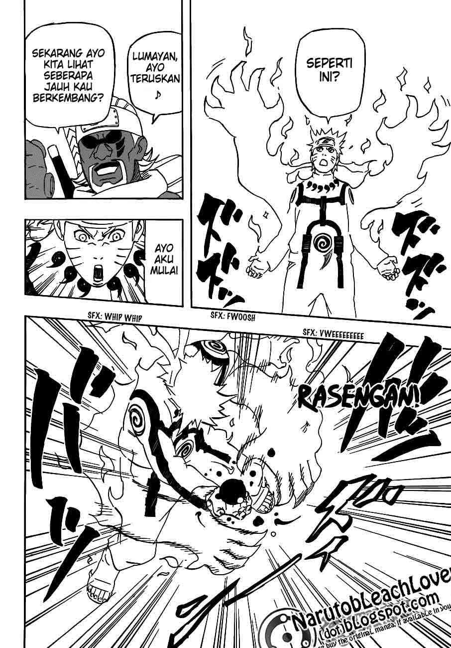 naruto-id - Chapter: 519