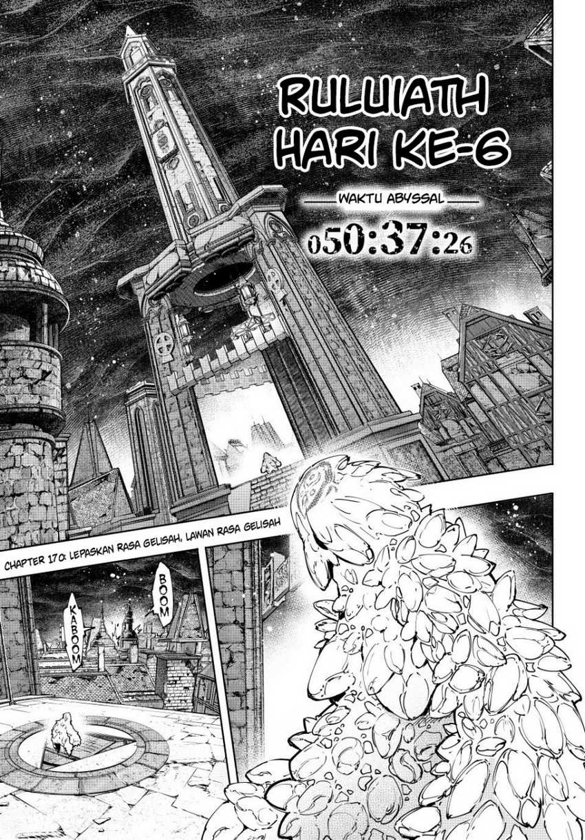 shangri-la-frontier-kusoge-hunter-kamige-ni-idoman-to-su - Chapter: 170