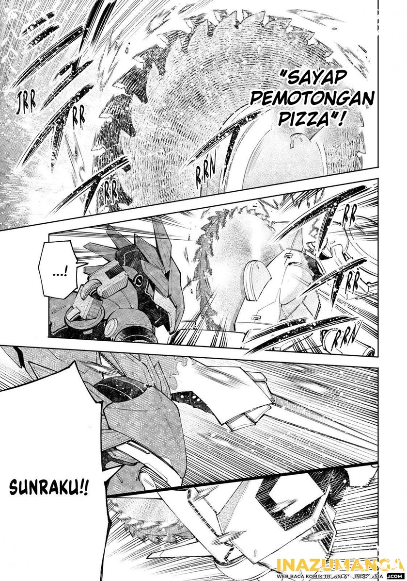 shangri-la-frontier-kusoge-hunter-kamige-ni-idoman-to-su - Chapter: 76