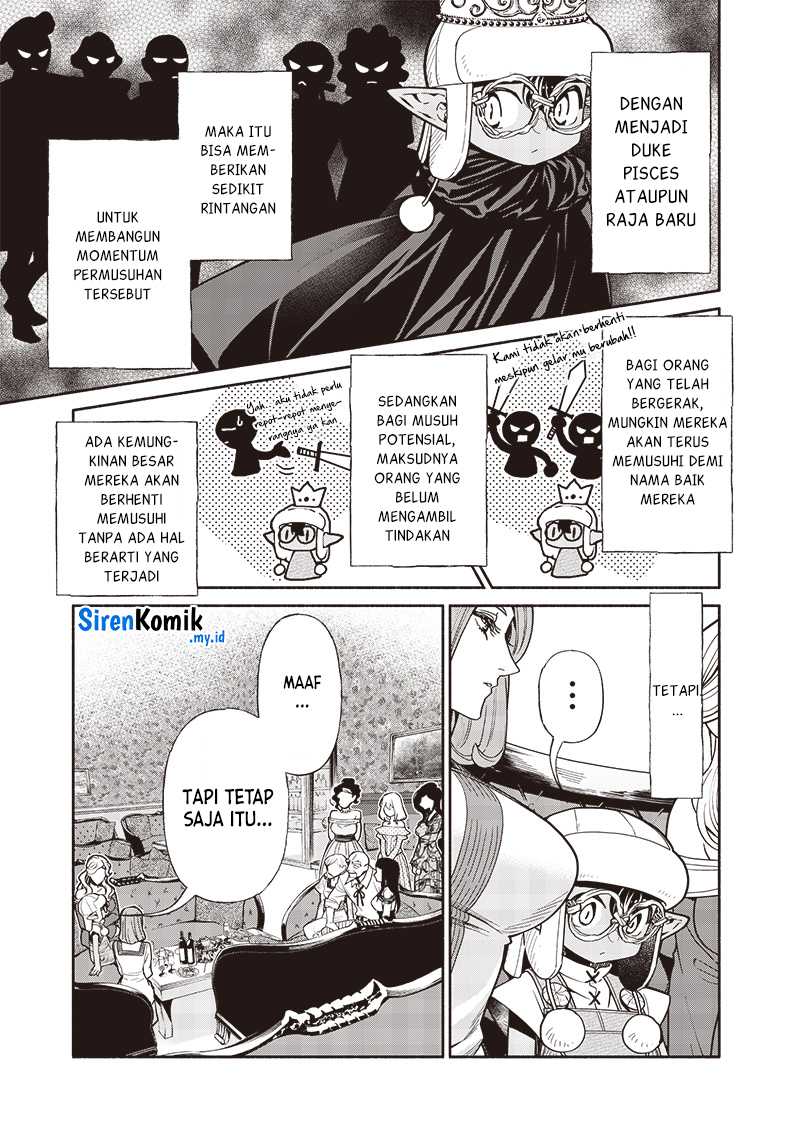 tensei-goblin-da-kedo-shitsumon-aru - Chapter: 108