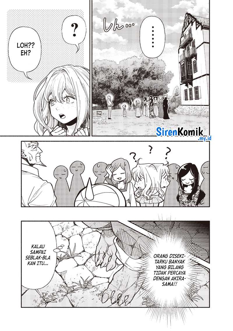 tensei-goblin-da-kedo-shitsumon-aru - Chapter: 108