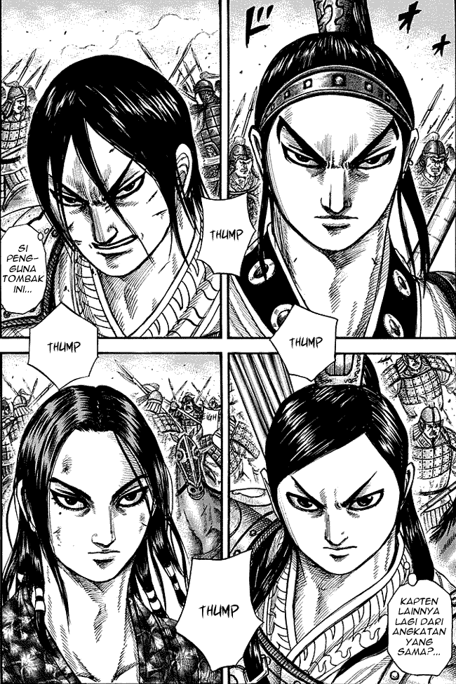 kingdom - Chapter: 281