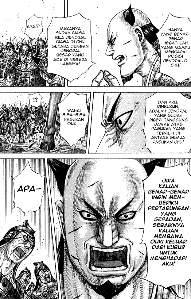 kingdom - Chapter: 281