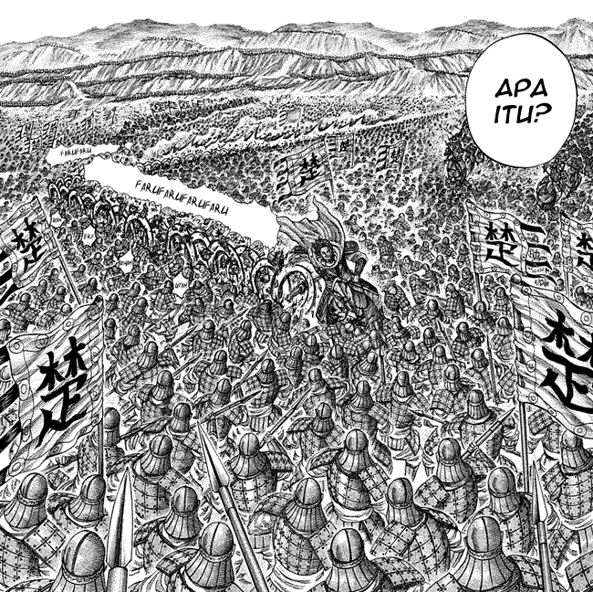 kingdom - Chapter: 281