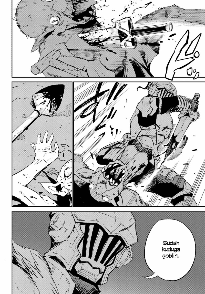 goblin-slayer - Chapter: 70