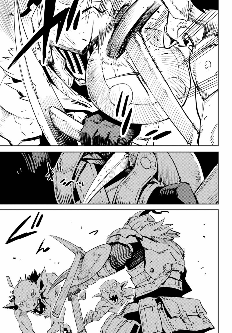 goblin-slayer - Chapter: 70