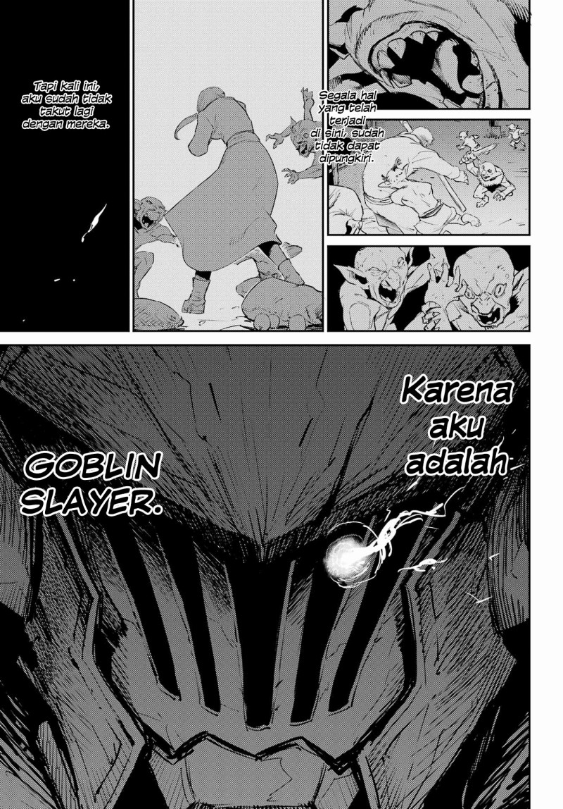 goblin-slayer - Chapter: 70