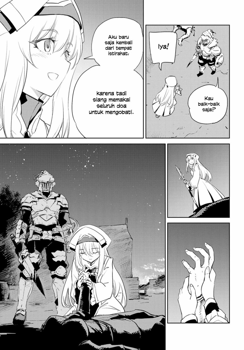 goblin-slayer - Chapter: 70