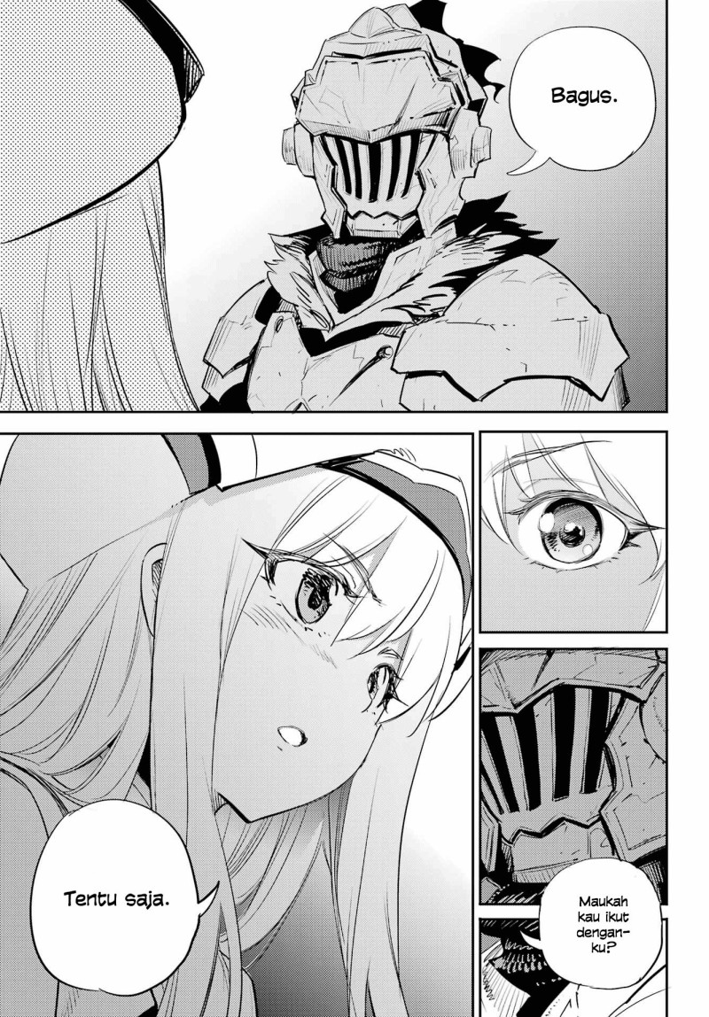 goblin-slayer - Chapter: 70