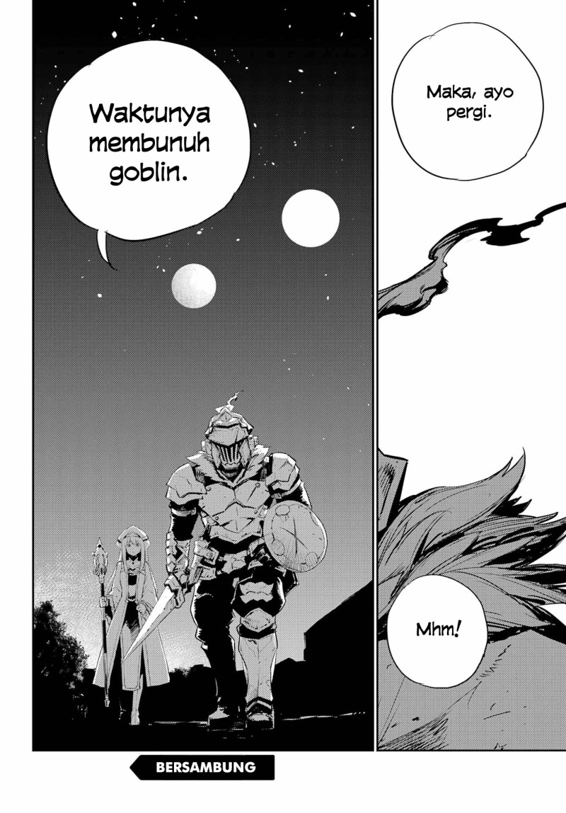 goblin-slayer - Chapter: 70