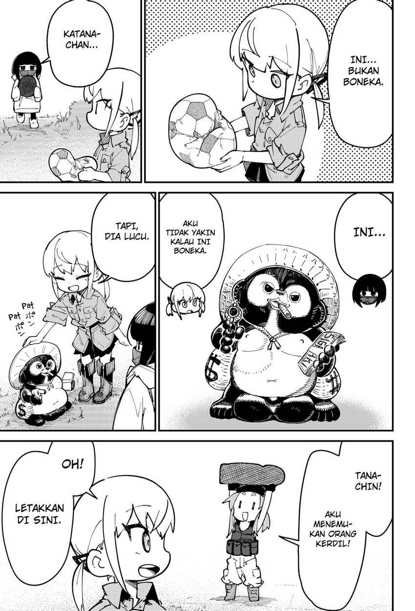 skk-shoujo-tachi-no-sekai - Chapter: 6