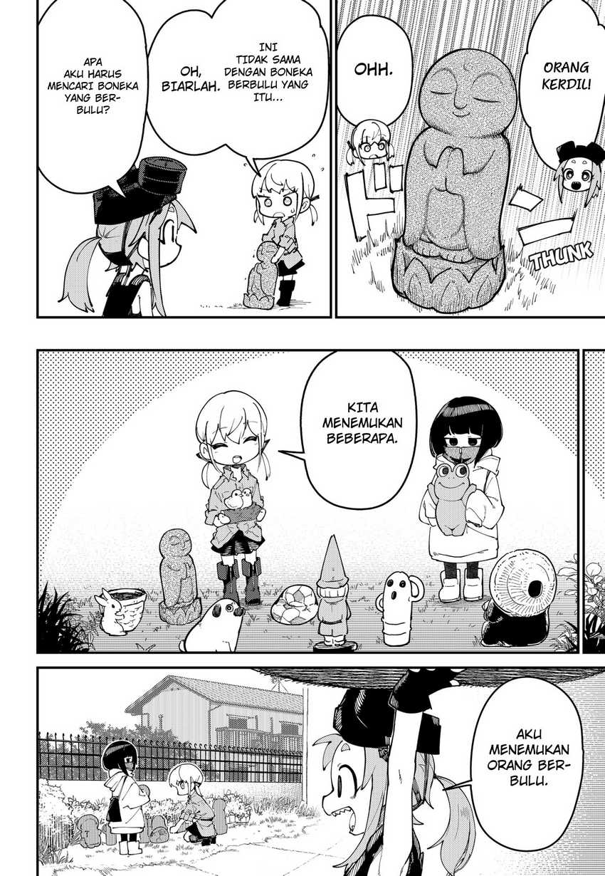 skk-shoujo-tachi-no-sekai - Chapter: 6