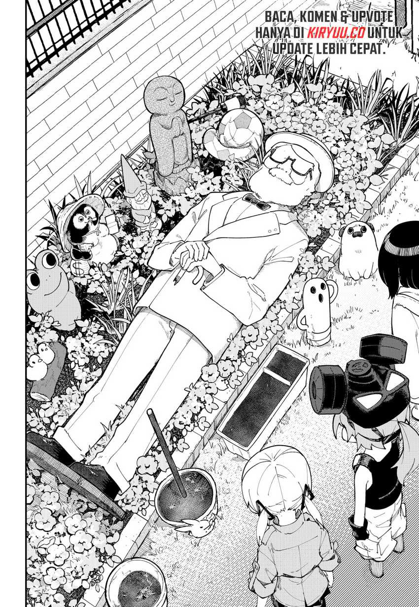 skk-shoujo-tachi-no-sekai - Chapter: 6
