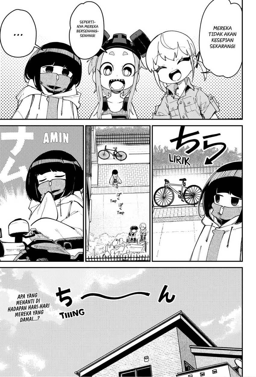skk-shoujo-tachi-no-sekai - Chapter: 6