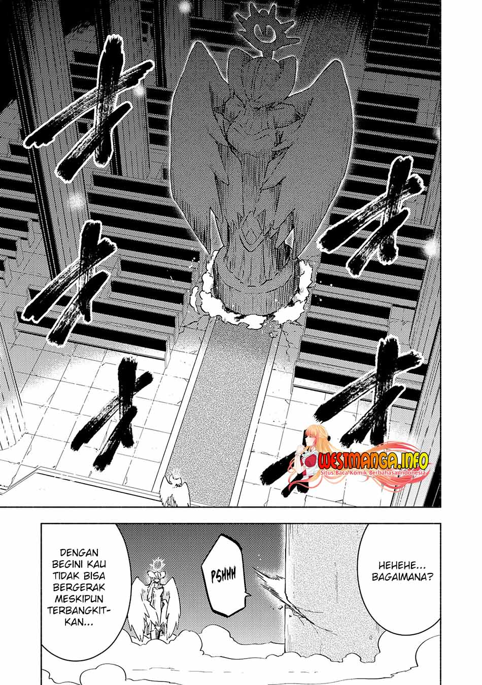 kono-sekai-de-ore-dake-ga-level-up-wo-shitteiru - Chapter: 22