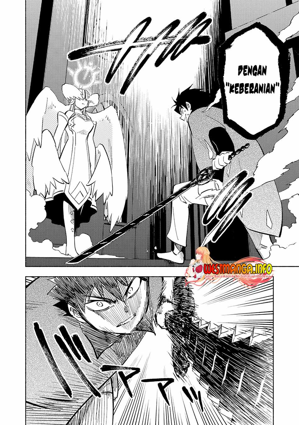 kono-sekai-de-ore-dake-ga-level-up-wo-shitteiru - Chapter: 22