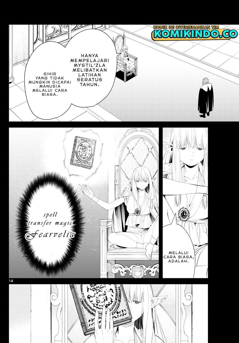 sousou-no-frieren - Chapter: 96