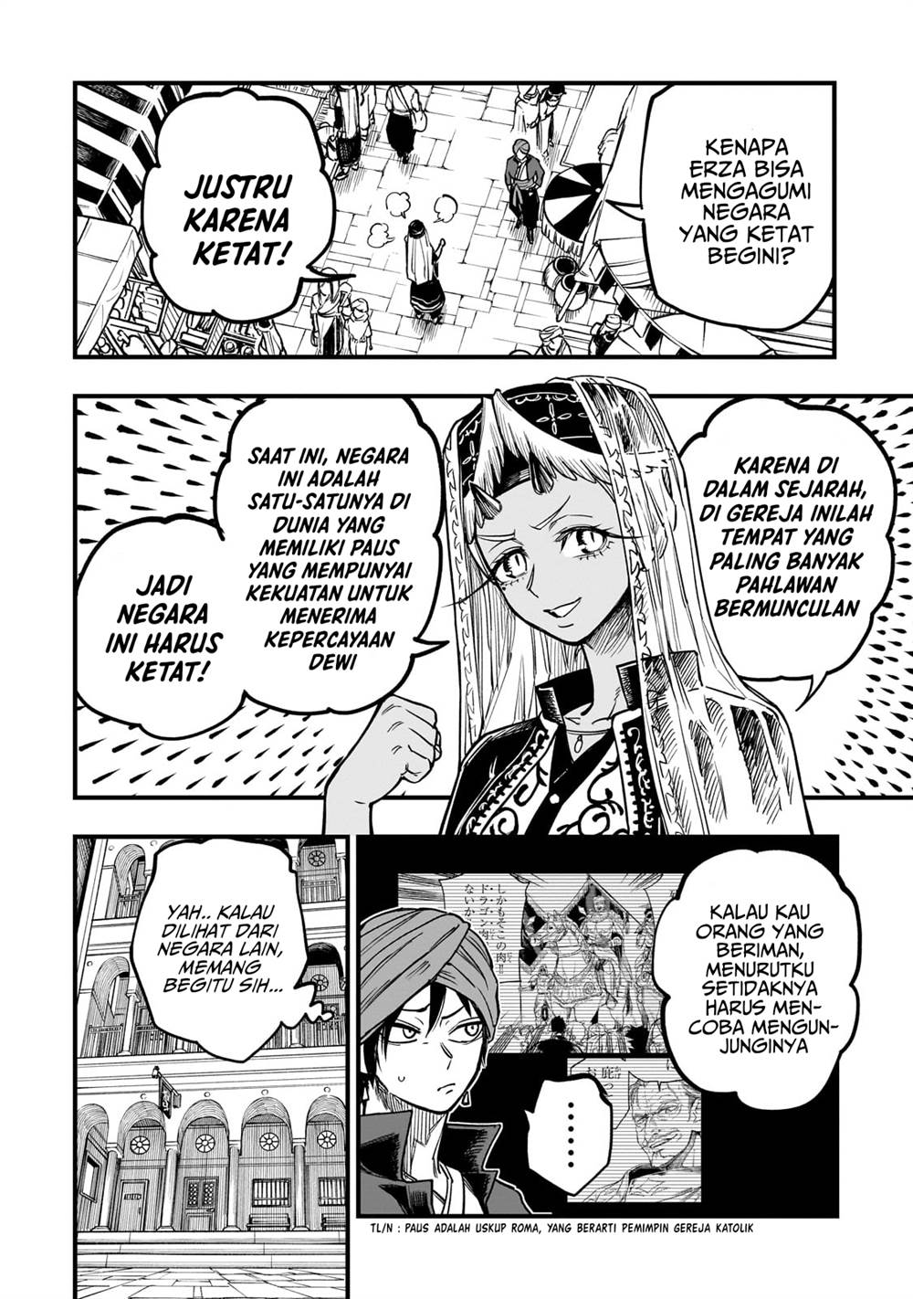 tensei-akuma-no-saikyou-yuusha-ikusei-keikaku - Chapter: 9