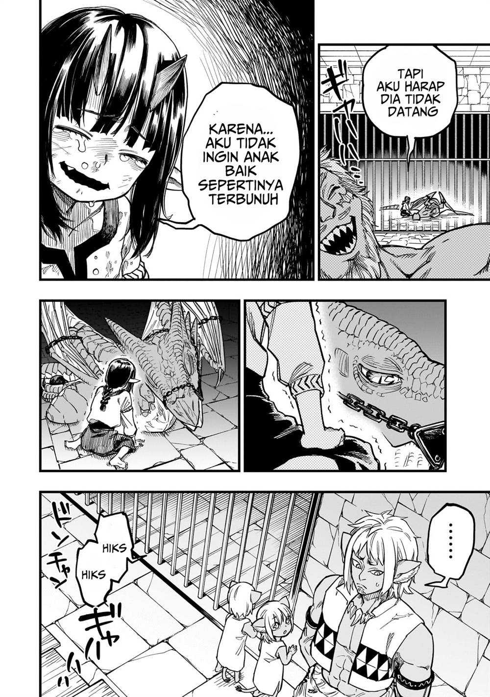 tensei-akuma-no-saikyou-yuusha-ikusei-keikaku - Chapter: 9