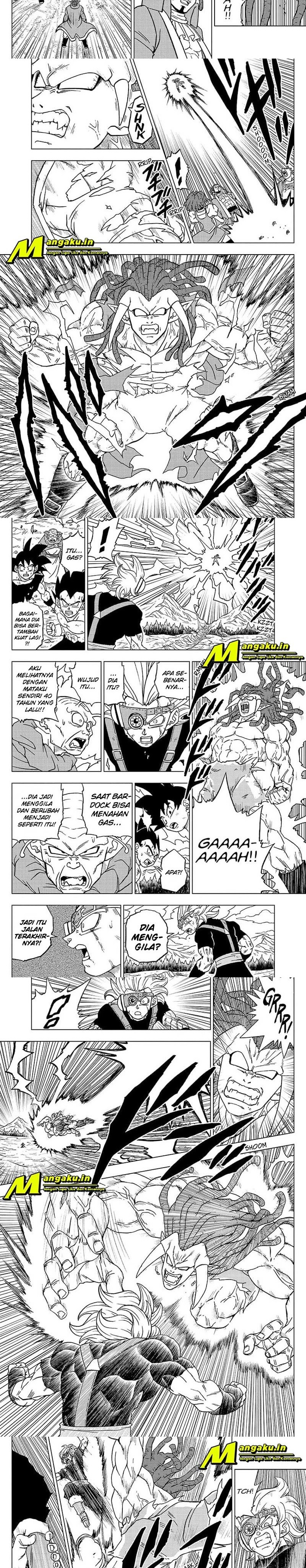 dragon-ball-super - Chapter: 80.2