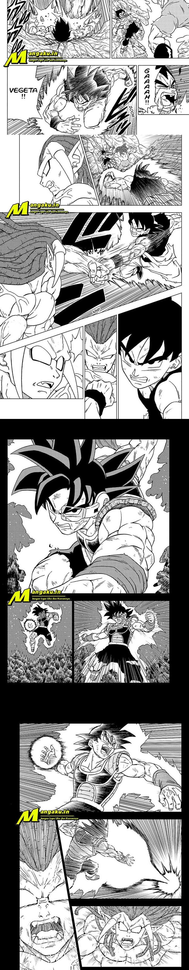 dragon-ball-super - Chapter: 80.2