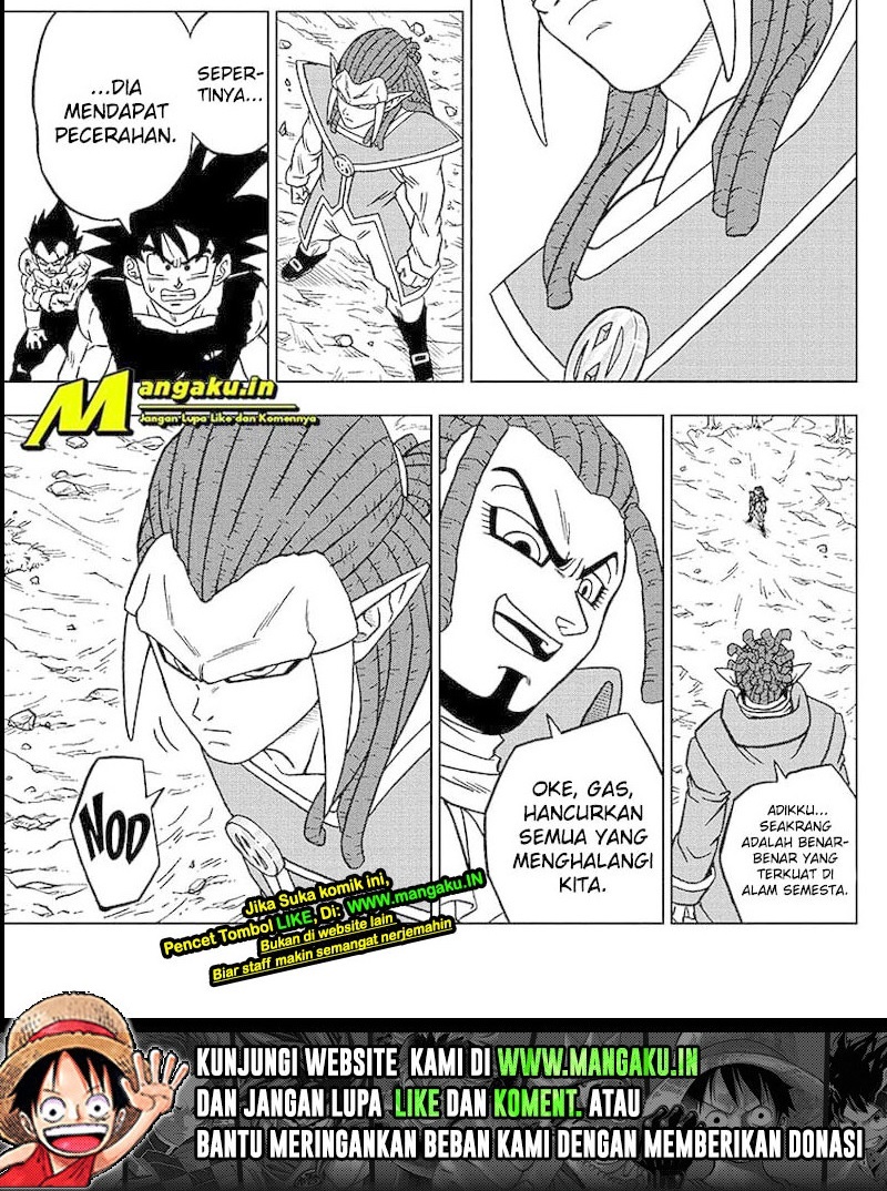 dragon-ball-super - Chapter: 80.2