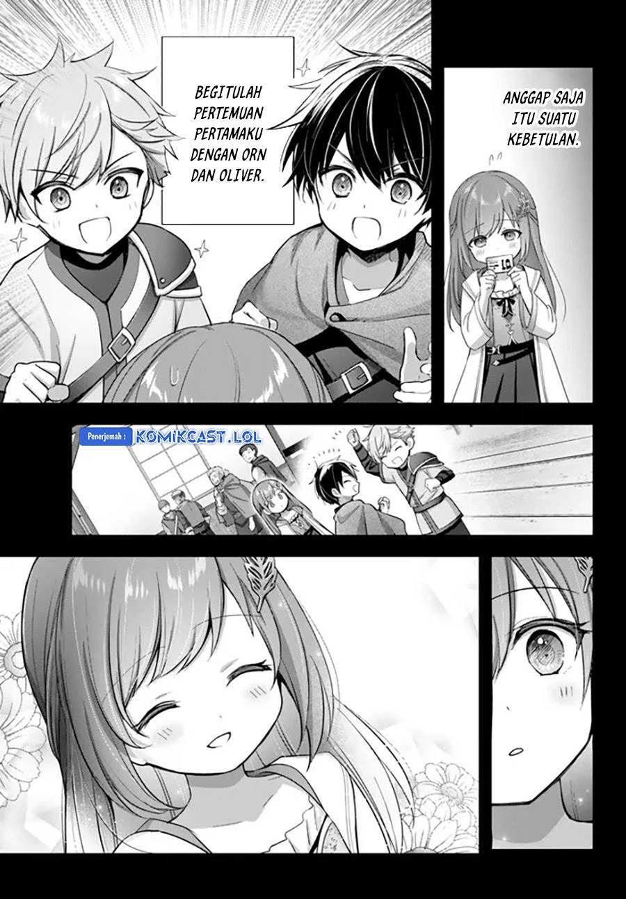 yuusha-party-o-oida-sareta-kiyou-binbou - Chapter: 27