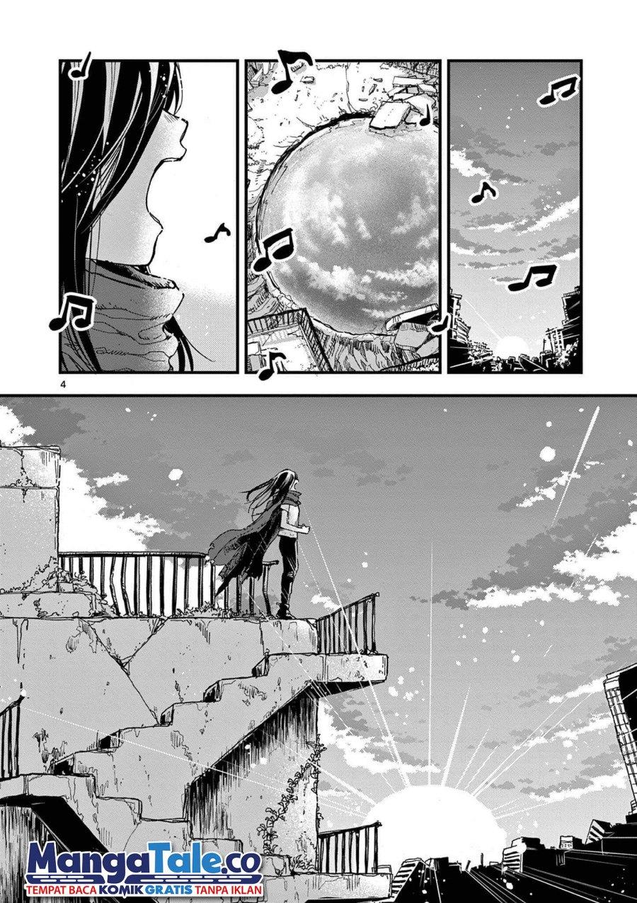 shuumatsu-no-jinrui-ni-bunmei-wa-hitsuyou-desu-ka - Chapter: 2