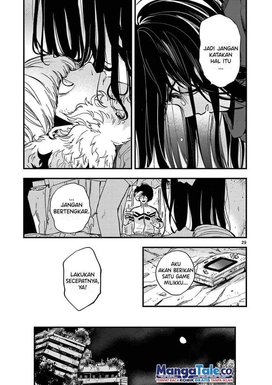 shuumatsu-no-jinrui-ni-bunmei-wa-hitsuyou-desu-ka - Chapter: 2