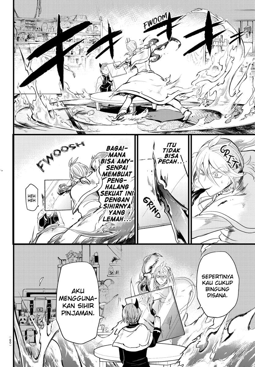 mairimashita-iruma-kun - Chapter: 174