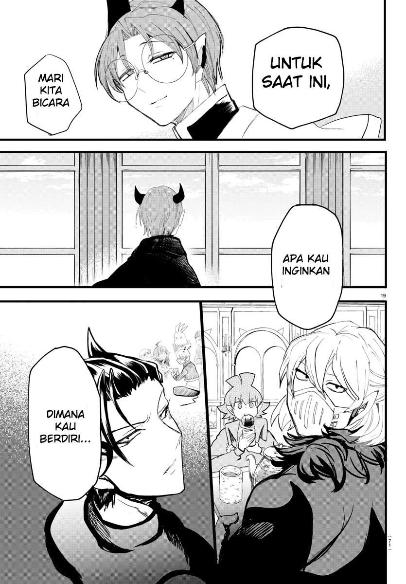 mairimashita-iruma-kun - Chapter: 174