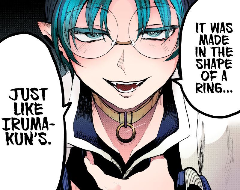 mairimashita-iruma-kun - Chapter: 174