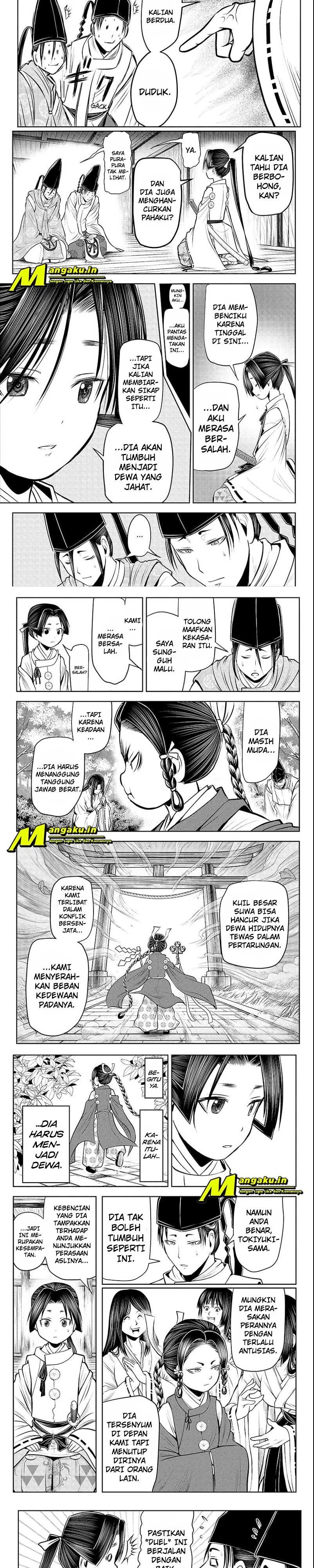 the-elusive-samurai - Chapter: 45