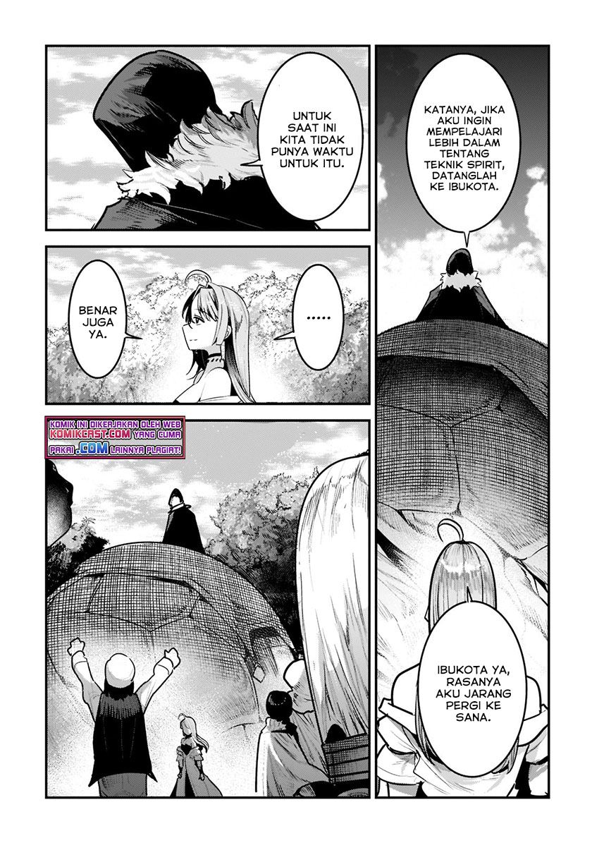 nozomanu-fushi-no-boukensha - Chapter: 42