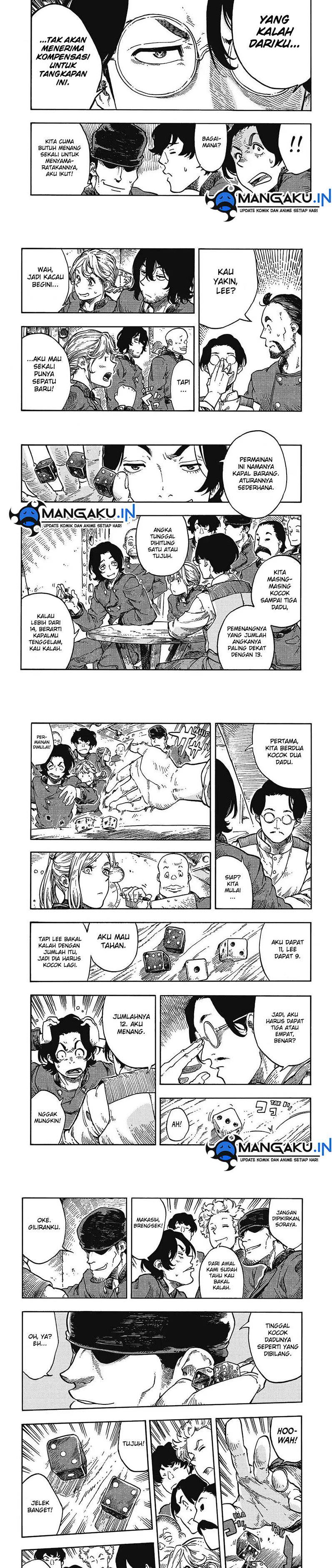 kuutei-dragons - Chapter: 38