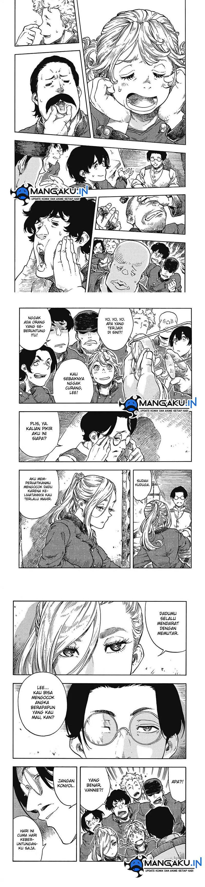 kuutei-dragons - Chapter: 38