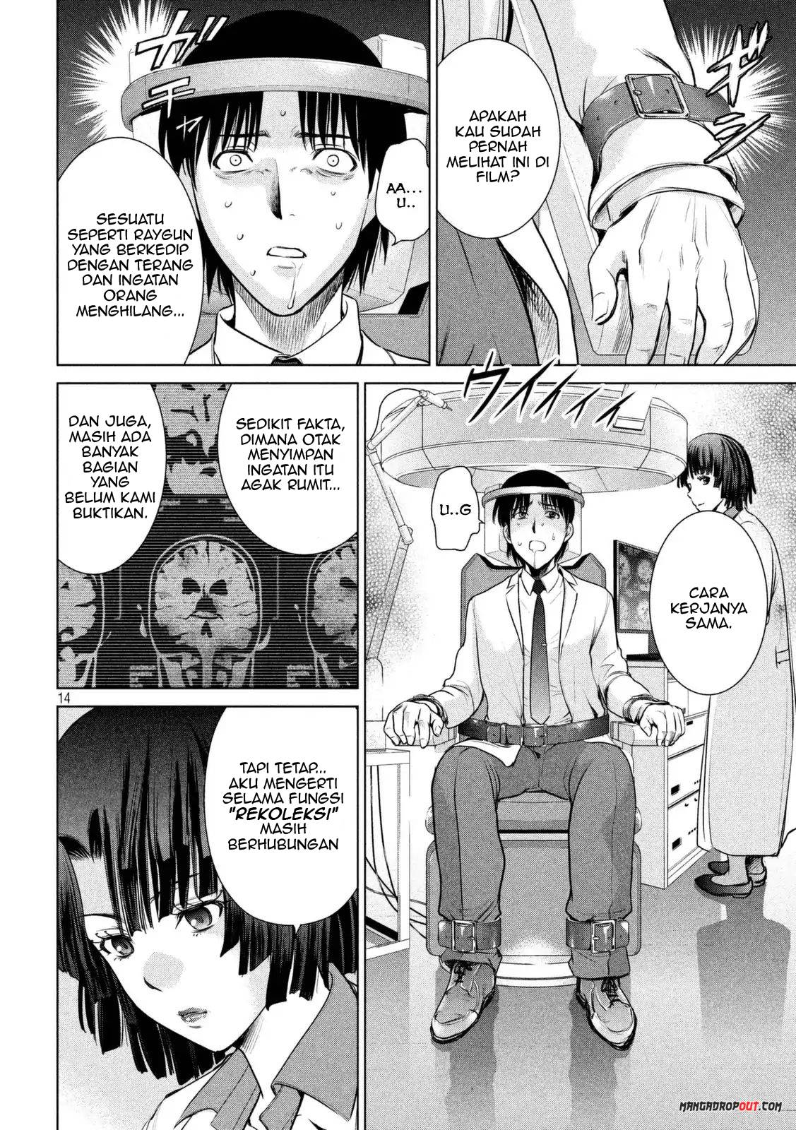 satanofani - Chapter: 17