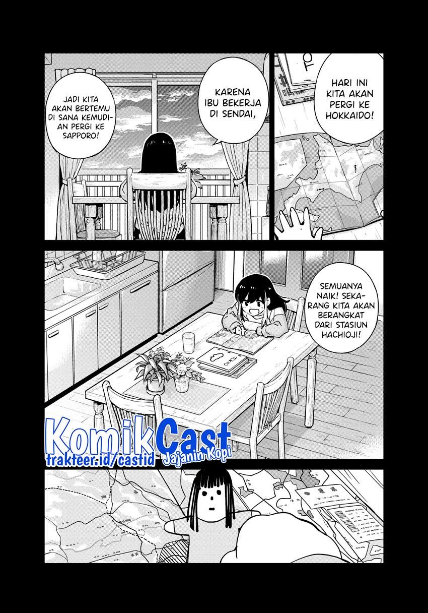 kekkon-surutte-hontou-desu-ka - Chapter: 92