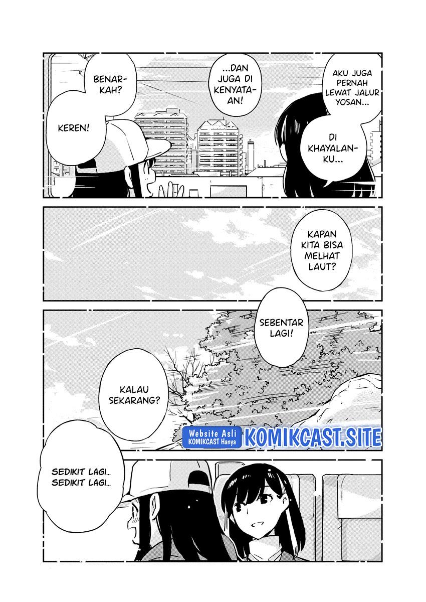 kekkon-surutte-hontou-desu-ka - Chapter: 92