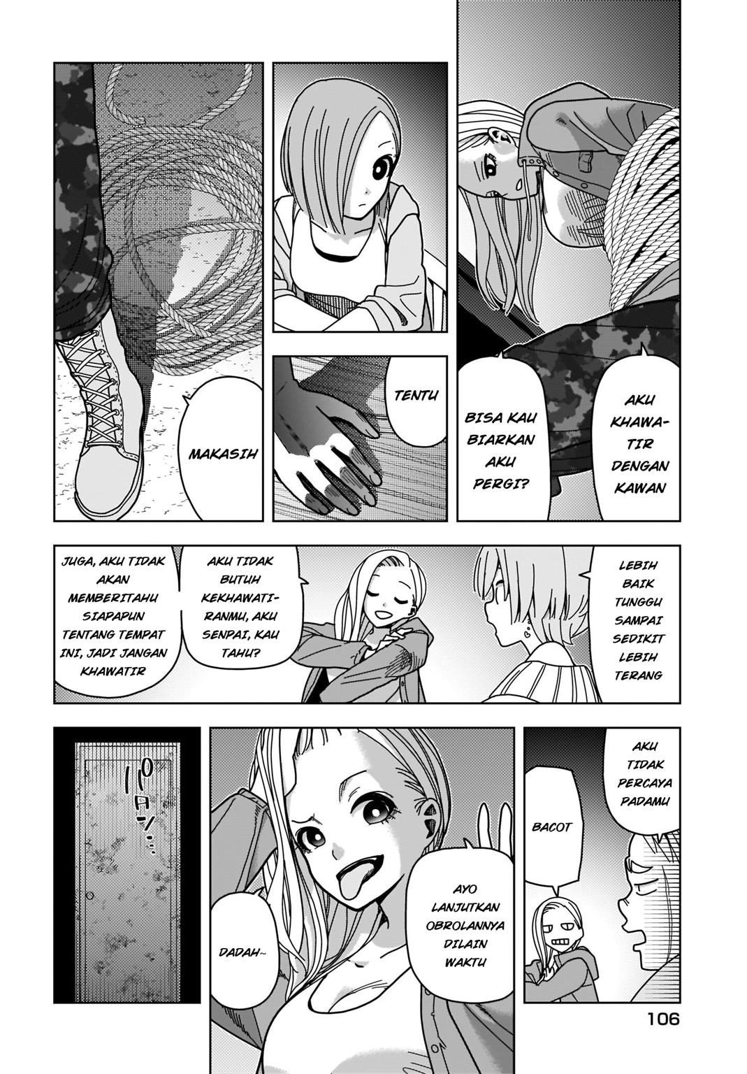 zombie-sagashitemasu - Chapter: 3